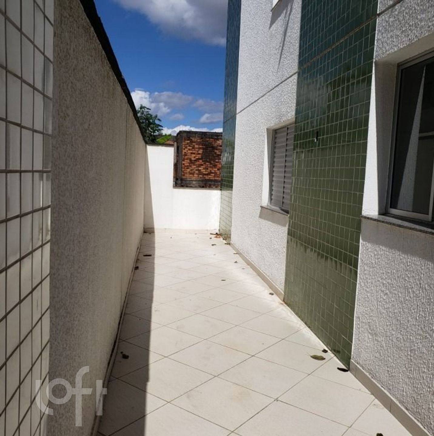 Apartamento à venda com 3 quartos, 135m² - Foto 5