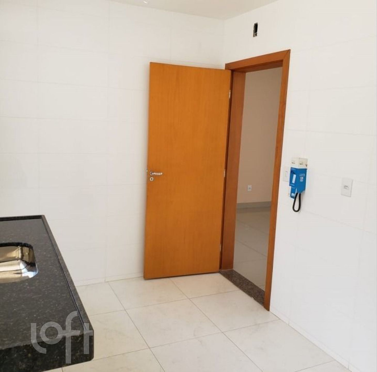 Apartamento à venda com 3 quartos, 135m² - Foto 6