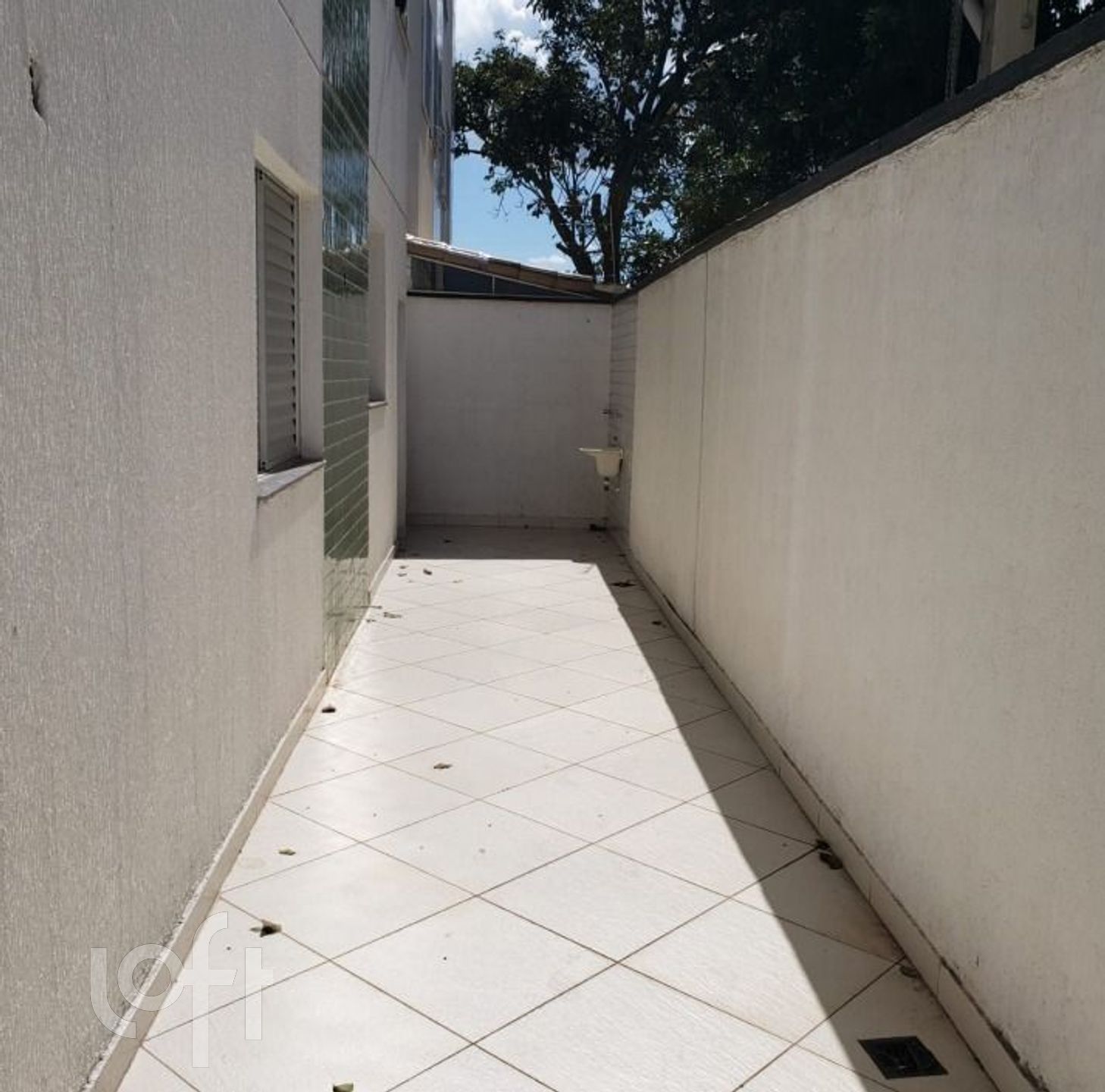 Apartamento à venda com 3 quartos, 135m² - Foto 9