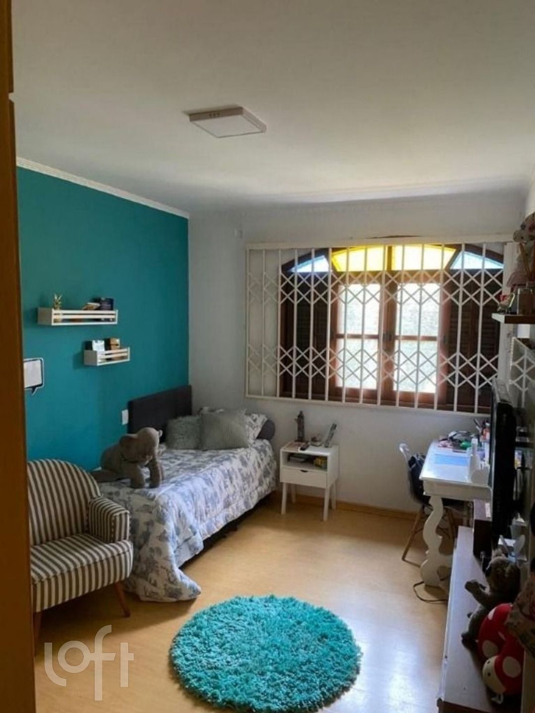 Casa à venda com 4 quartos, 398m² - Foto 13