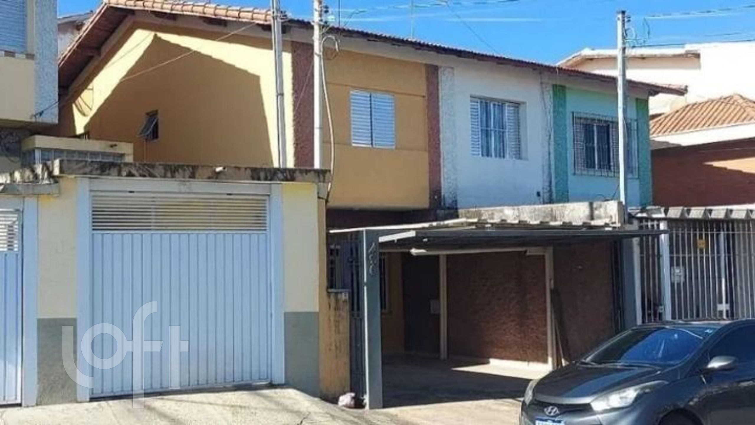 Casa à venda com 2 quartos, 151m² - Foto 12