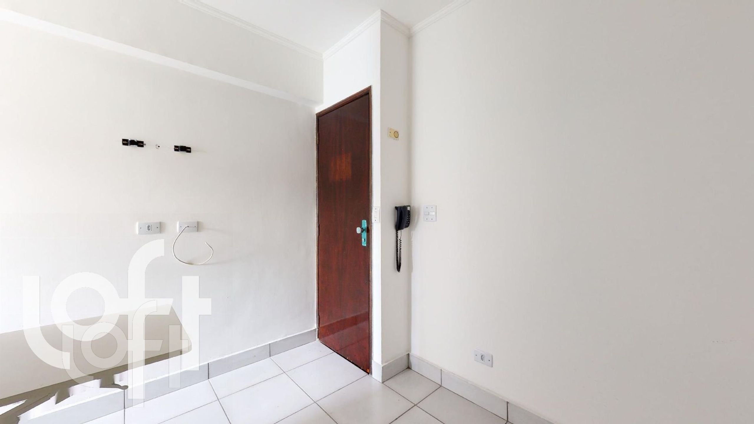 Apartamento à venda com 1 quarto, 16m² - Foto 6