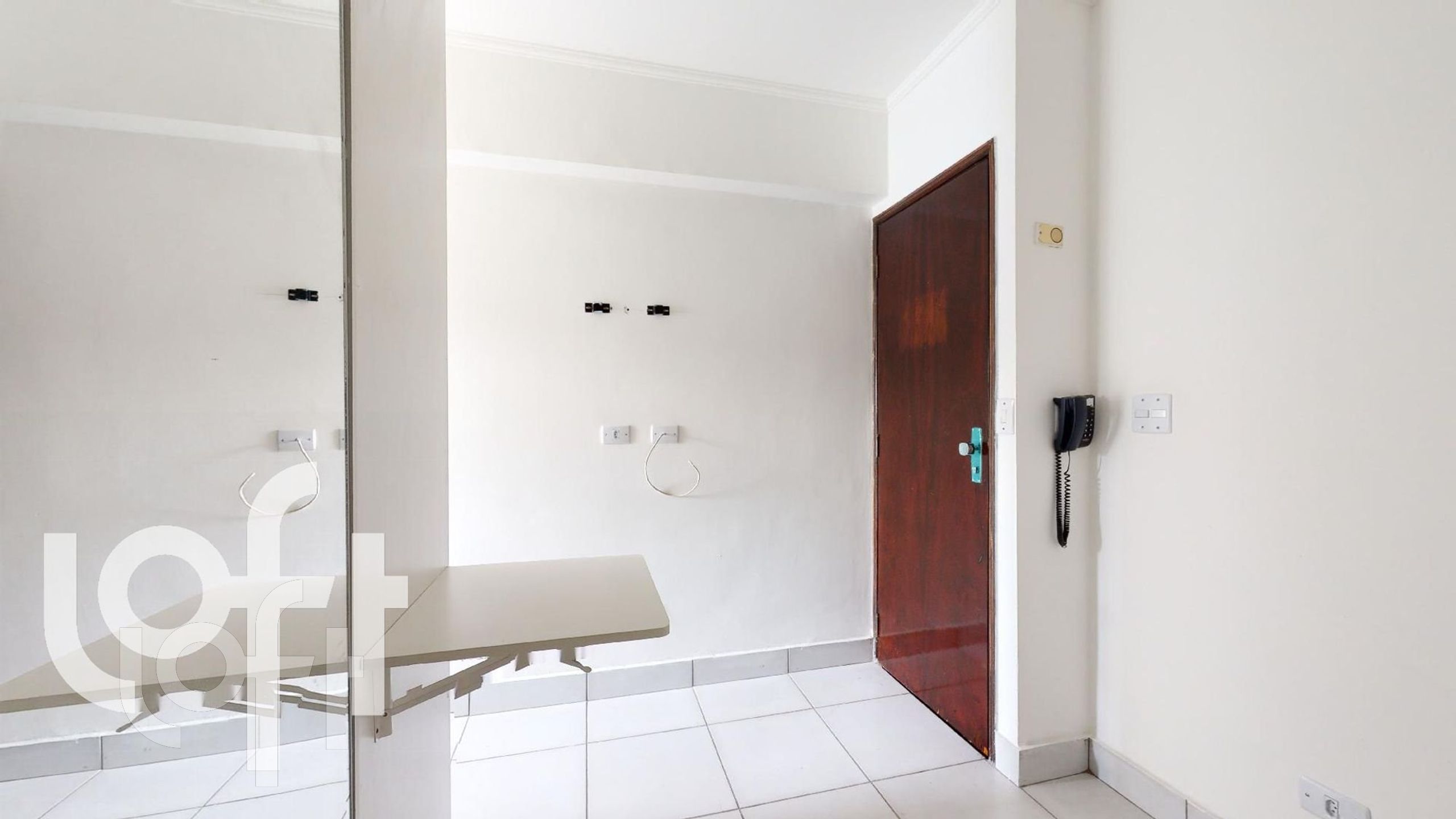 Apartamento à venda com 1 quarto, 16m² - Foto 2