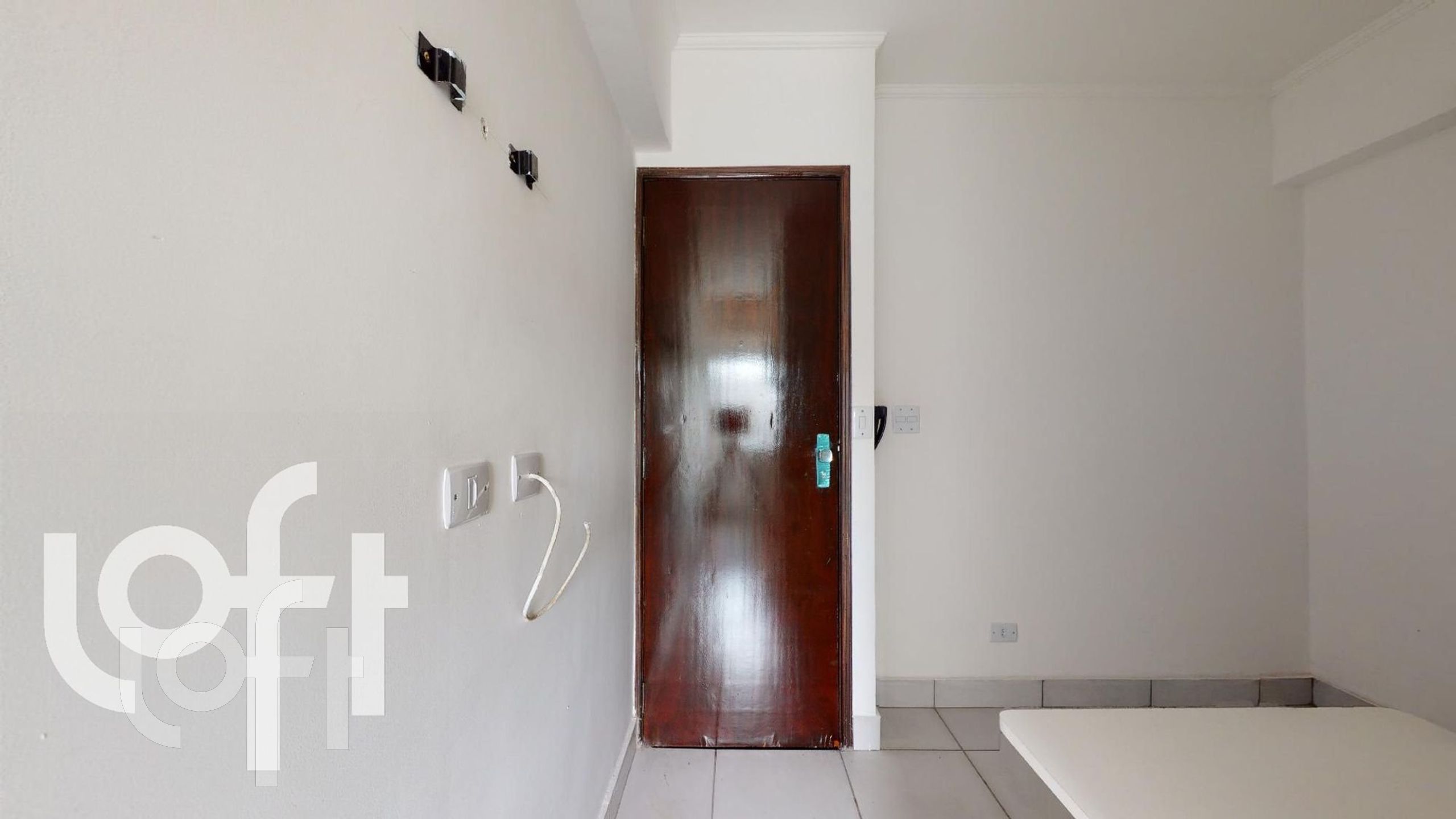 Apartamento à venda com 1 quarto, 16m² - Foto 3