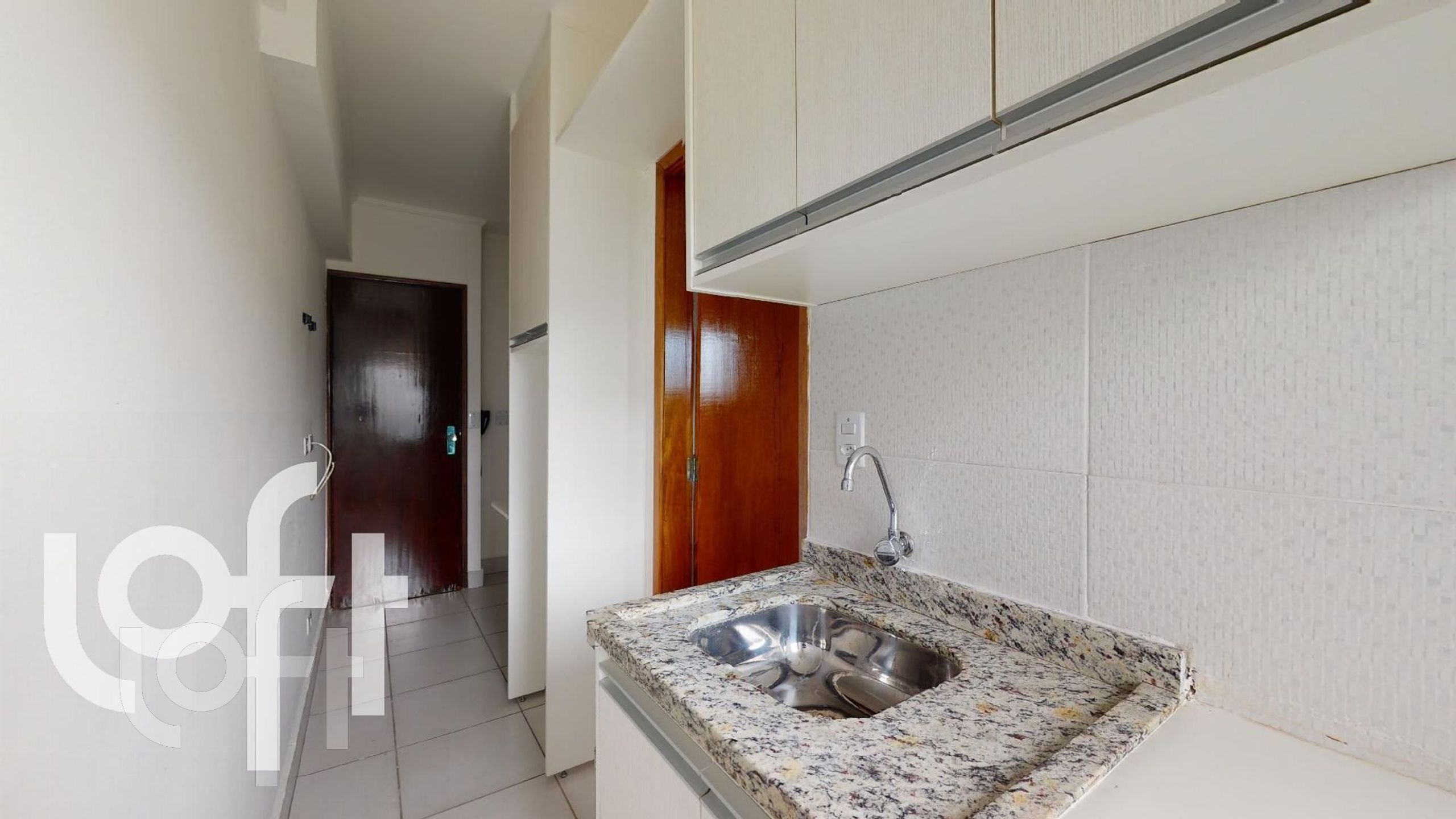 Apartamento à venda com 1 quarto, 16m² - Foto 14