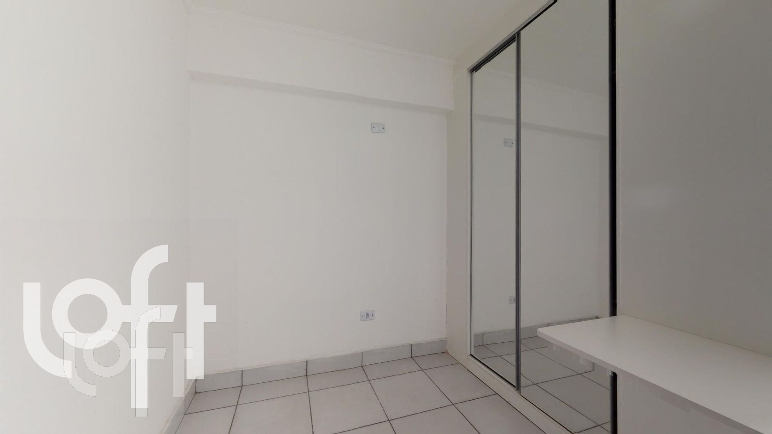 Apartamento à venda com 1 quarto, 16m² - Foto 10