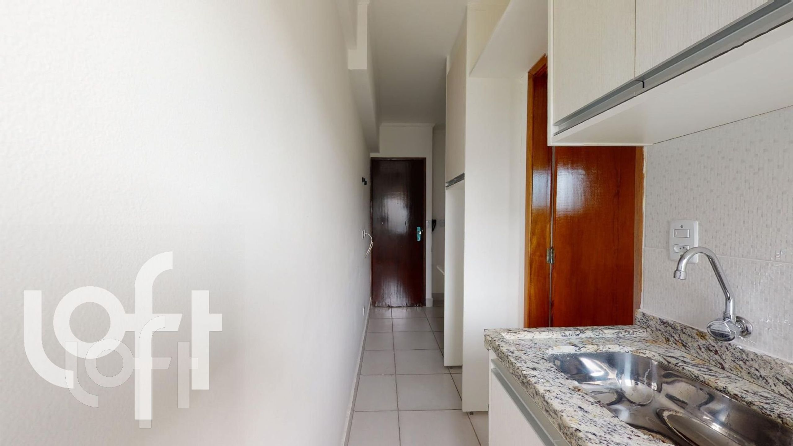 Apartamento à venda com 1 quarto, 16m² - Foto 13