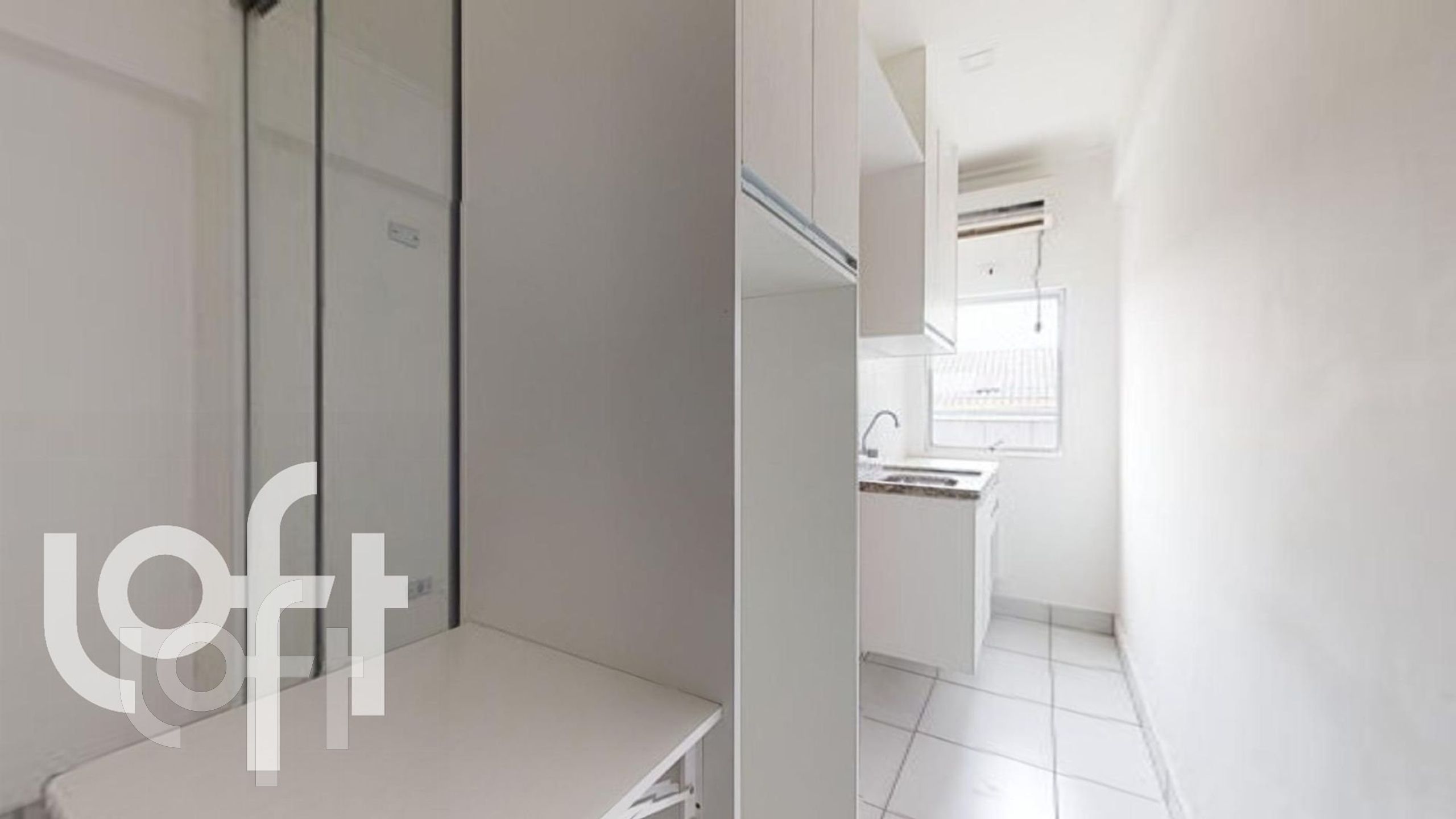 Apartamento à venda com 1 quarto, 16m² - Foto 5