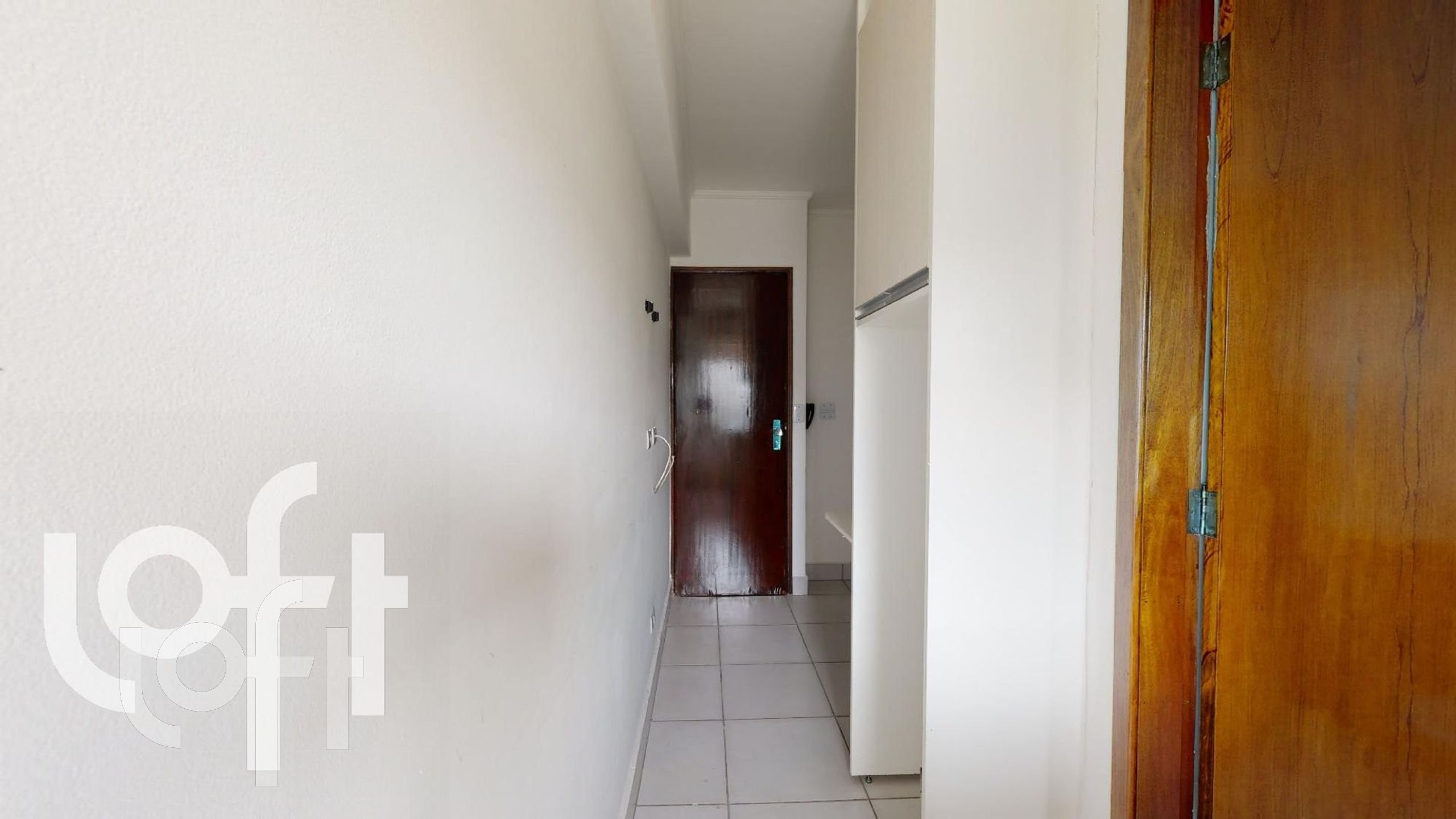 Apartamento à venda com 1 quarto, 16m² - Foto 20