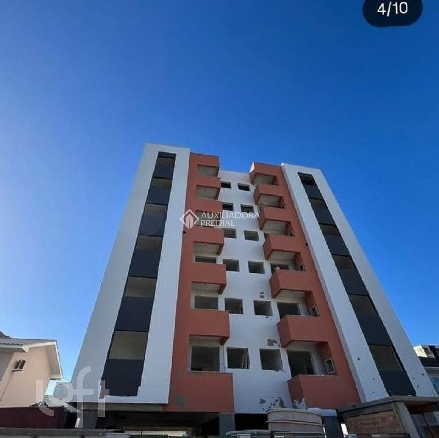 Apartamento à venda em Nova Palhoca com 69 m², 3 quartos, 1 suíte, 1 vaga