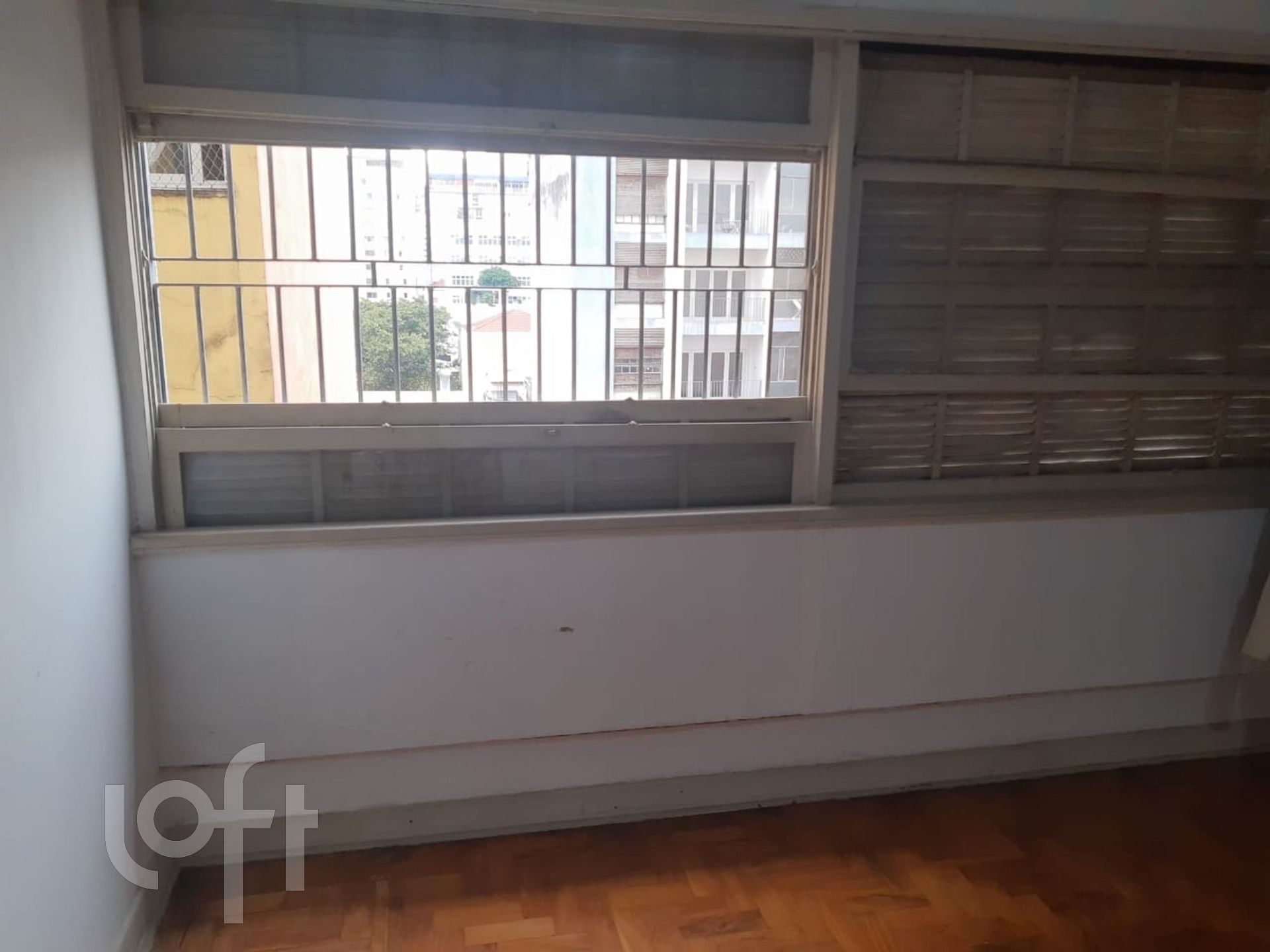 Apartamento à venda com 1 quarto, 55m² - Foto 2