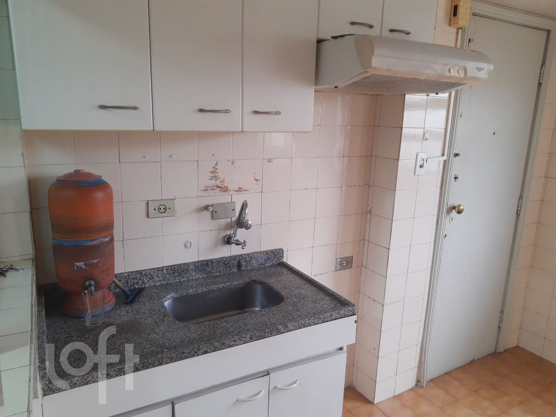 Apartamento à venda com 1 quarto, 55m² - Foto 5