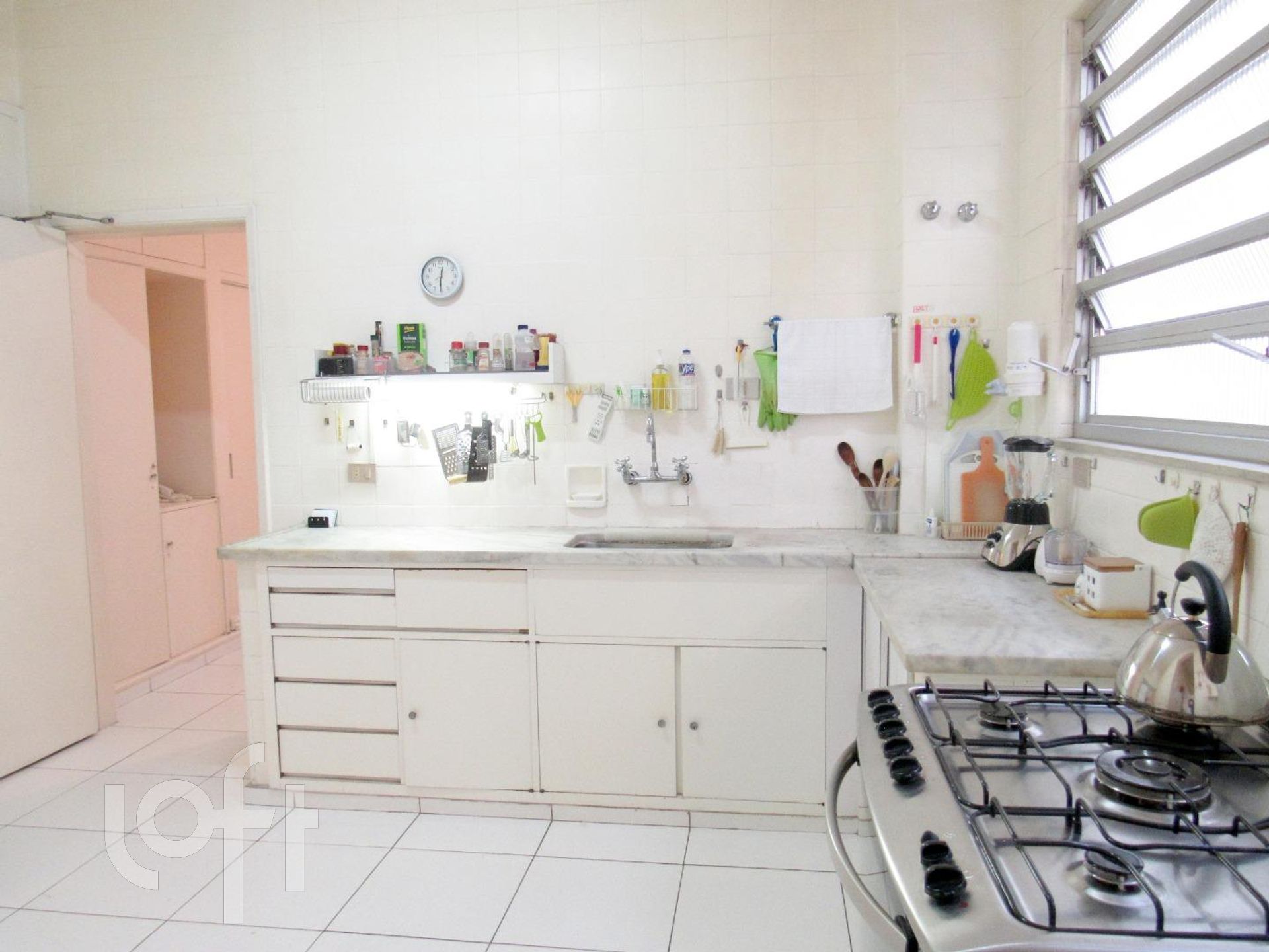 Apartamento à venda com 4 quartos, 292m² - Foto 19