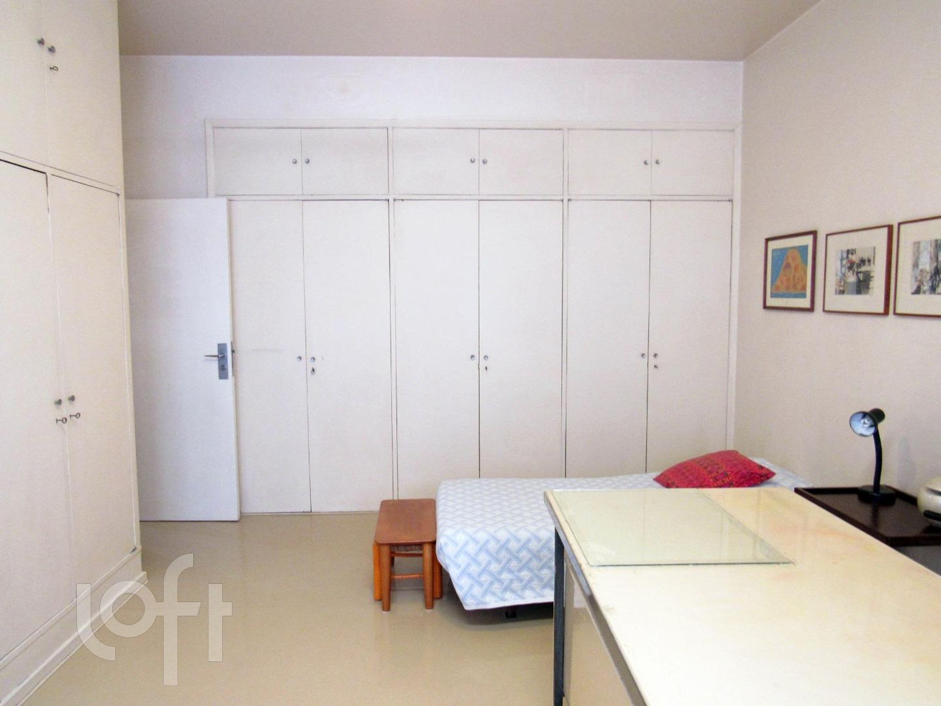 Apartamento à venda com 4 quartos, 292m² - Foto 13