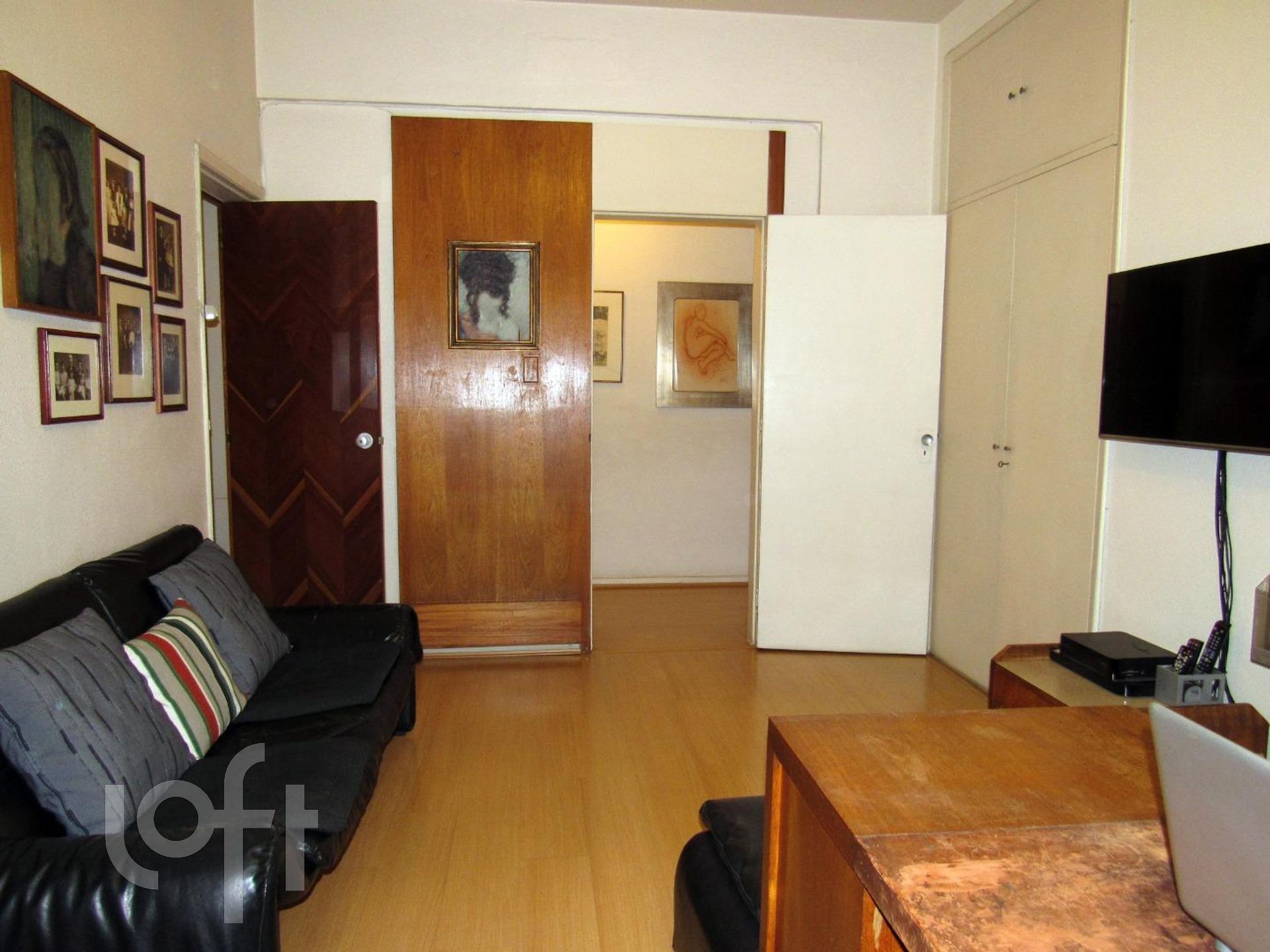 Apartamento à venda com 4 quartos, 292m² - Foto 16