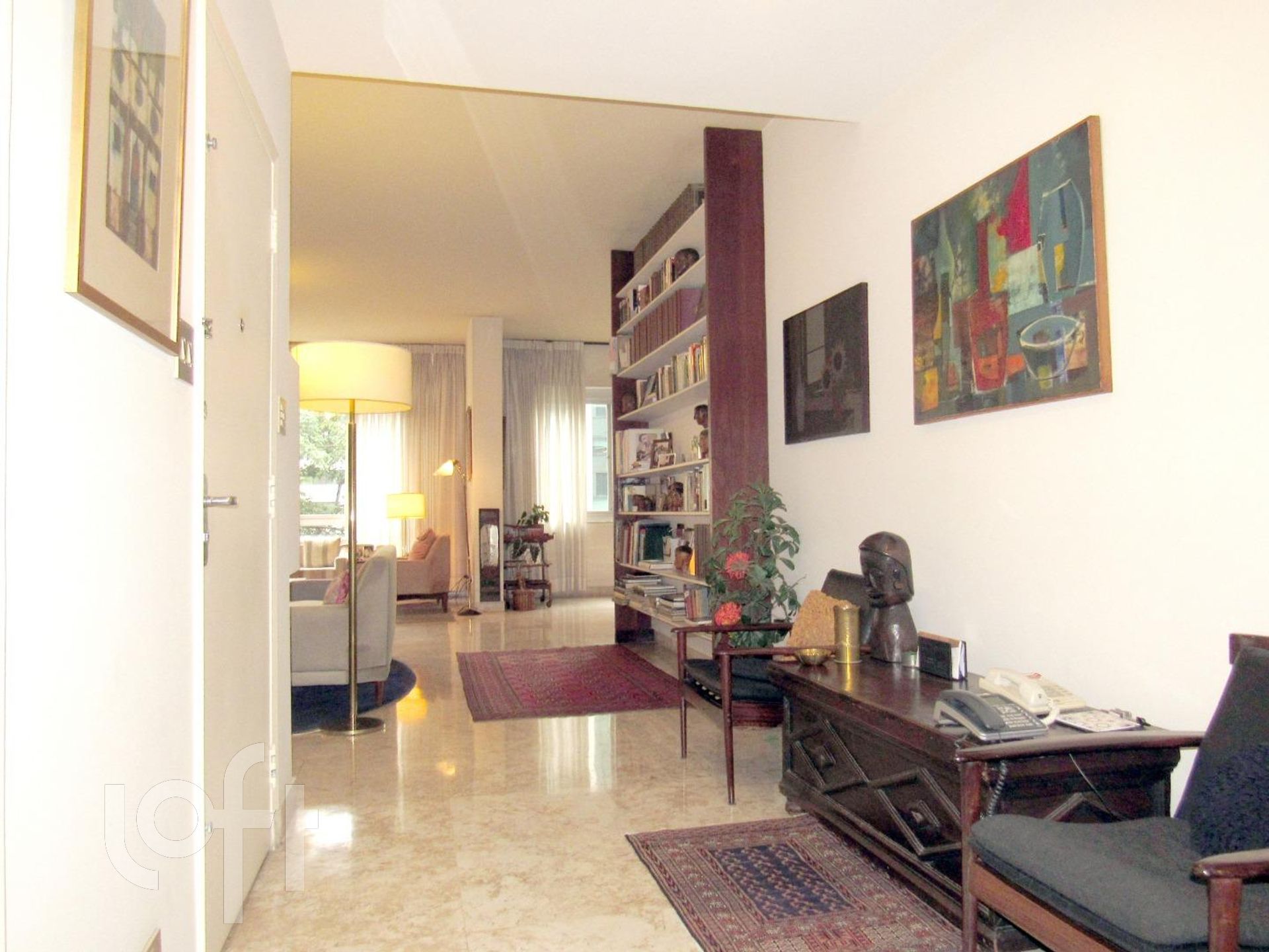 Apartamento à venda com 4 quartos, 292m² - Foto 8