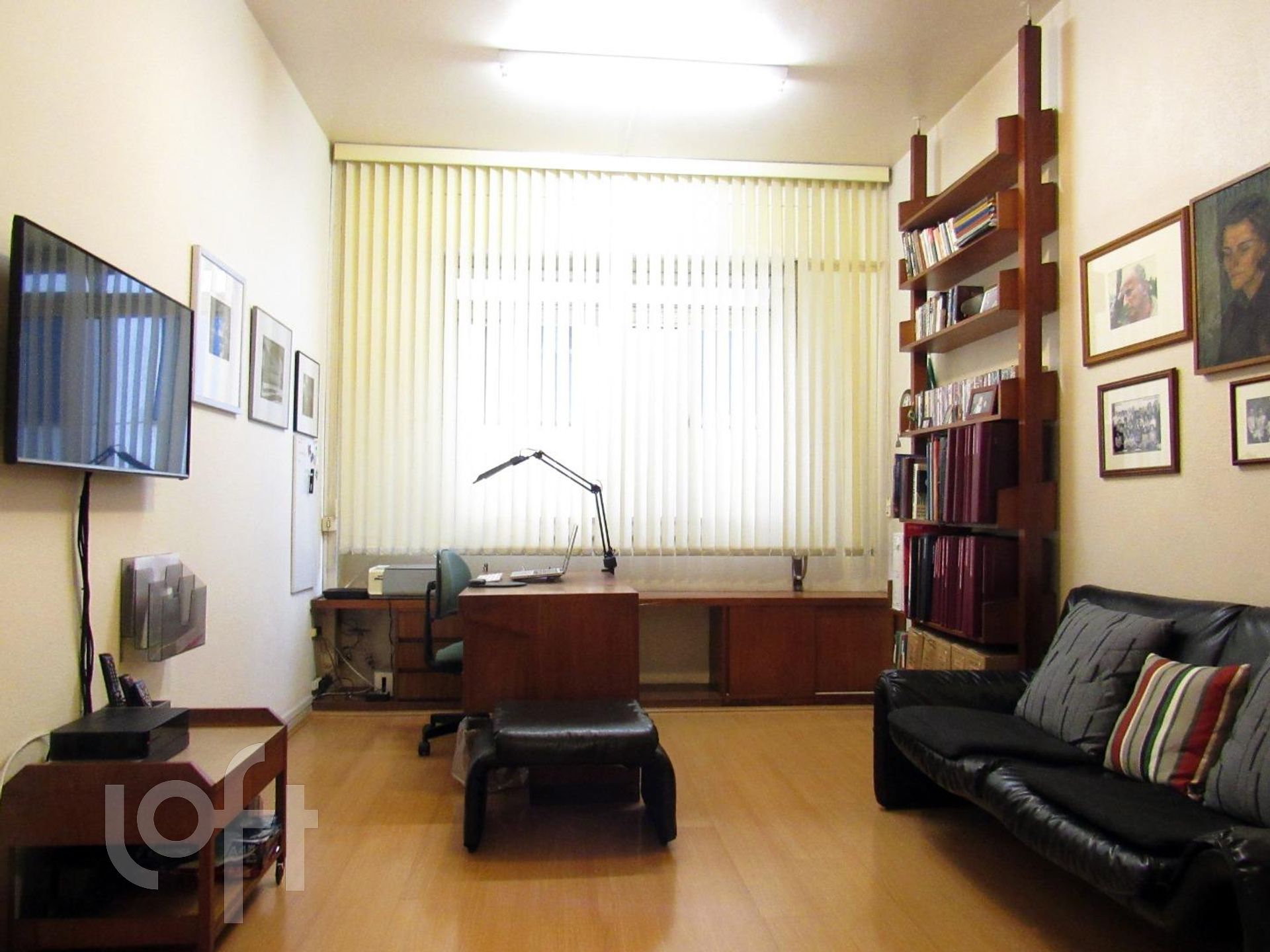 Apartamento à venda com 4 quartos, 292m² - Foto 15