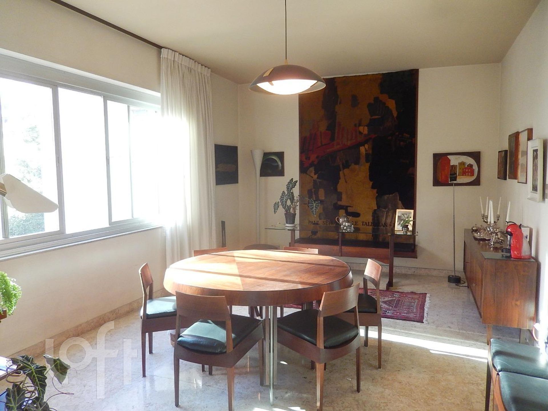 Apartamento à venda com 4 quartos, 292m² - Foto 4