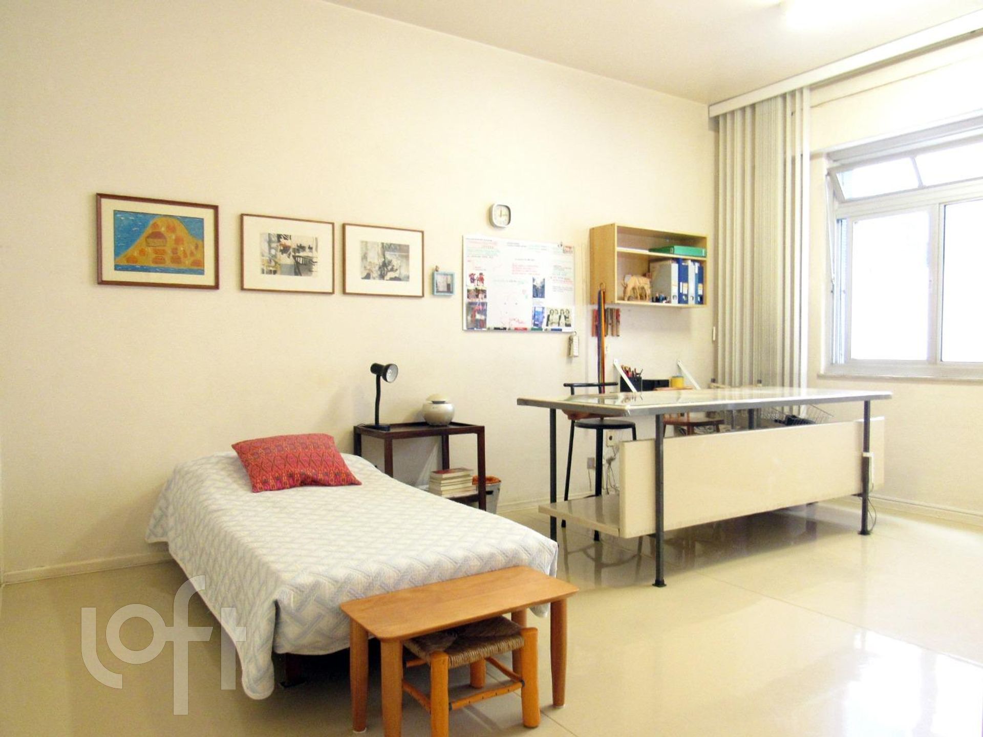 Apartamento à venda com 4 quartos, 292m² - Foto 12