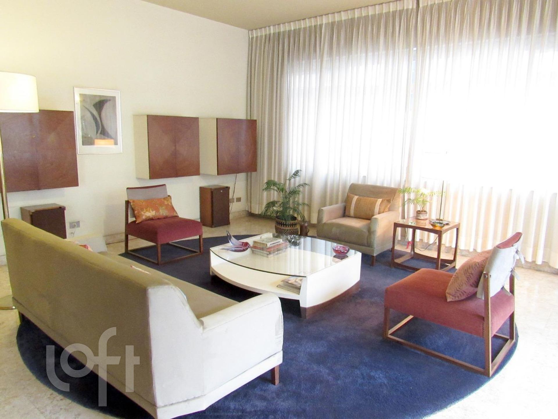 Apartamento à venda com 4 quartos, 292m² - Foto 6