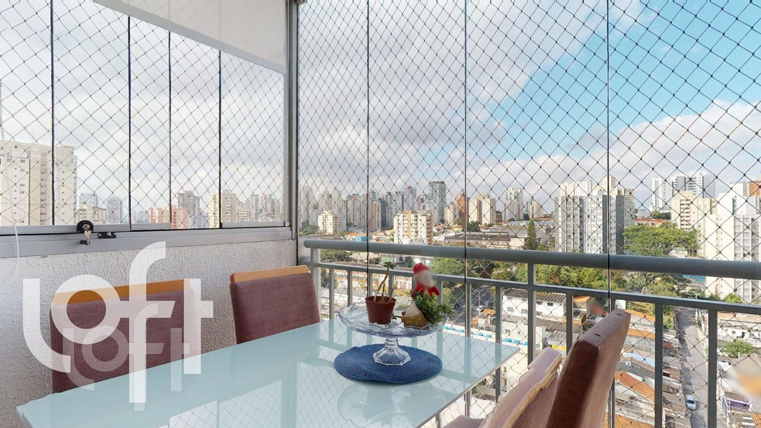 Apartamento à venda com 2 quartos, 51m² - Foto 14