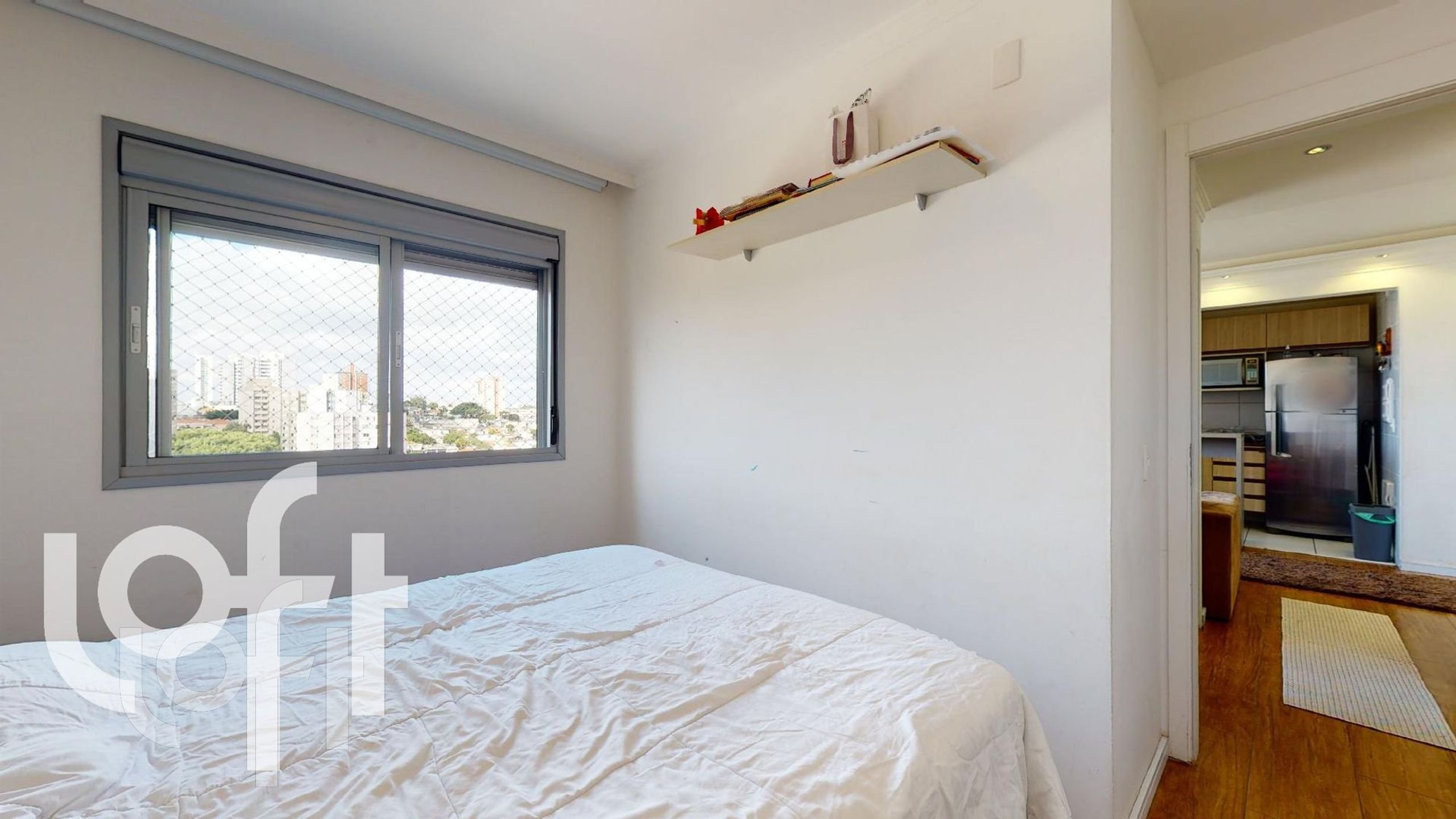 Apartamento à venda com 2 quartos, 51m² - Foto 7