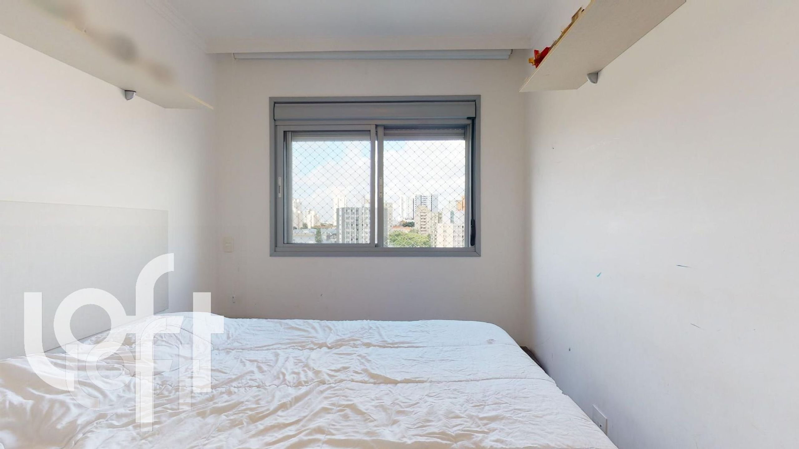 Apartamento à venda com 2 quartos, 51m² - Foto 9