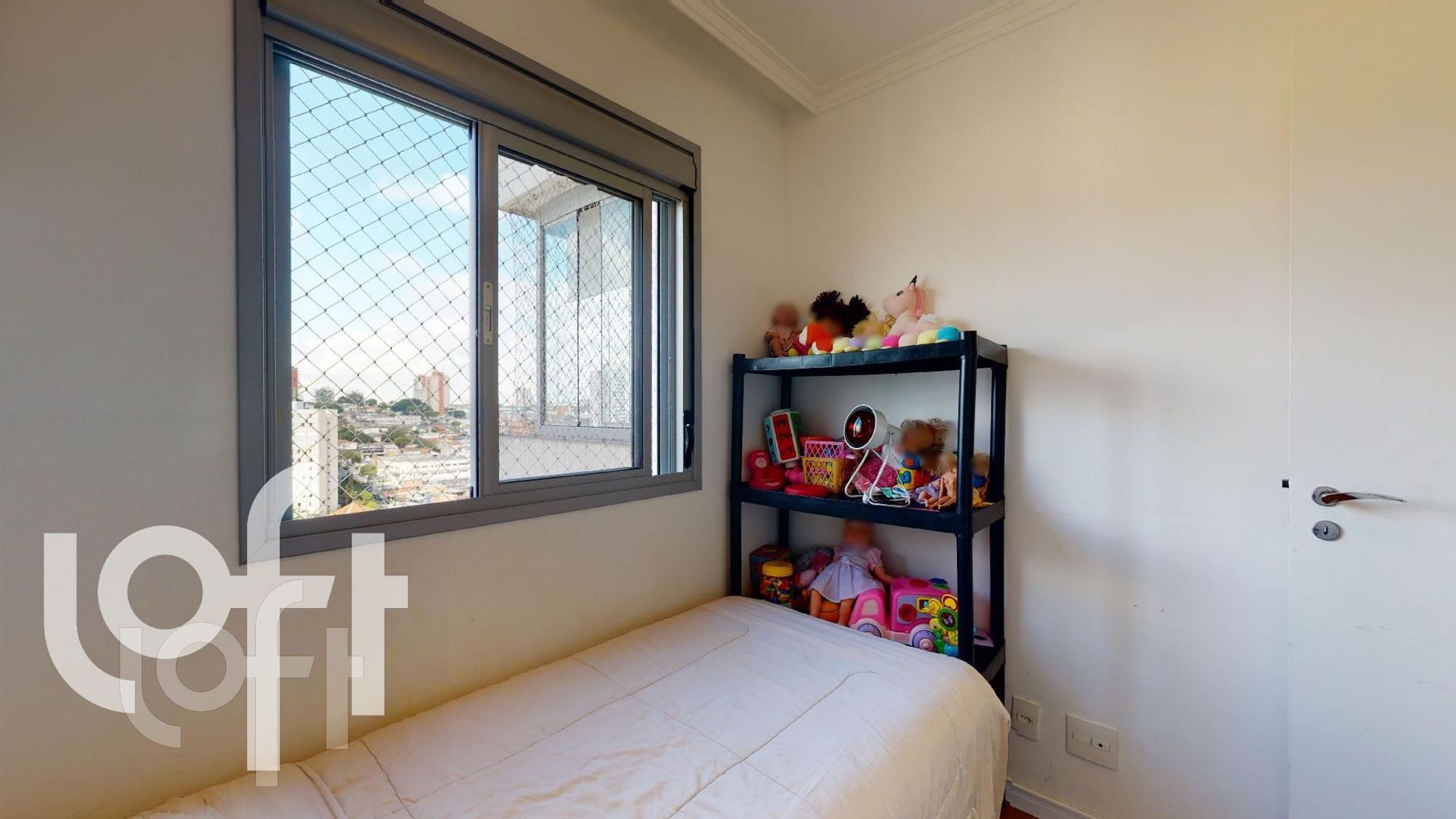 Apartamento à venda com 2 quartos, 51m² - Foto 3