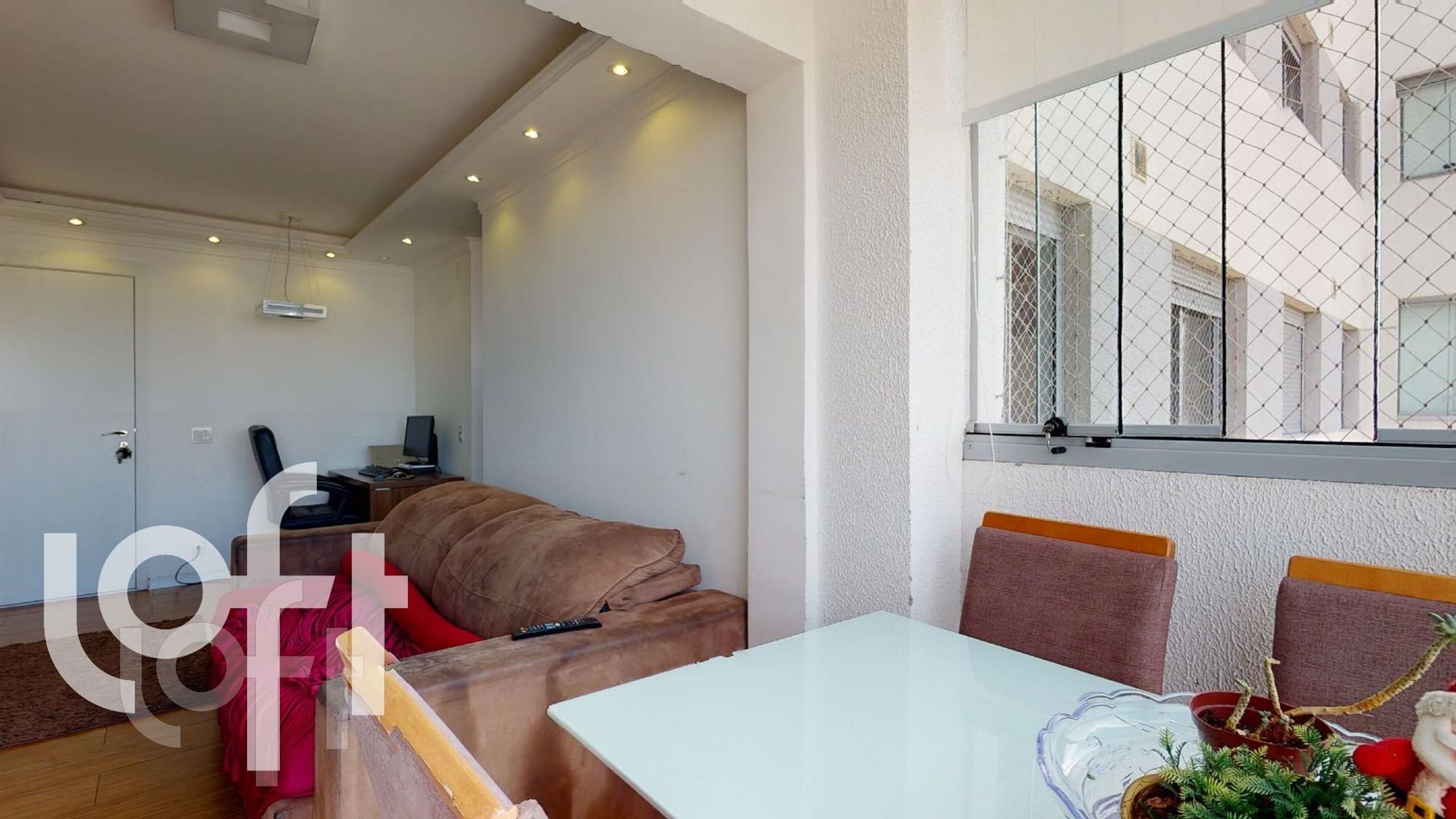 Apartamento à venda com 2 quartos, 51m² - Foto 17