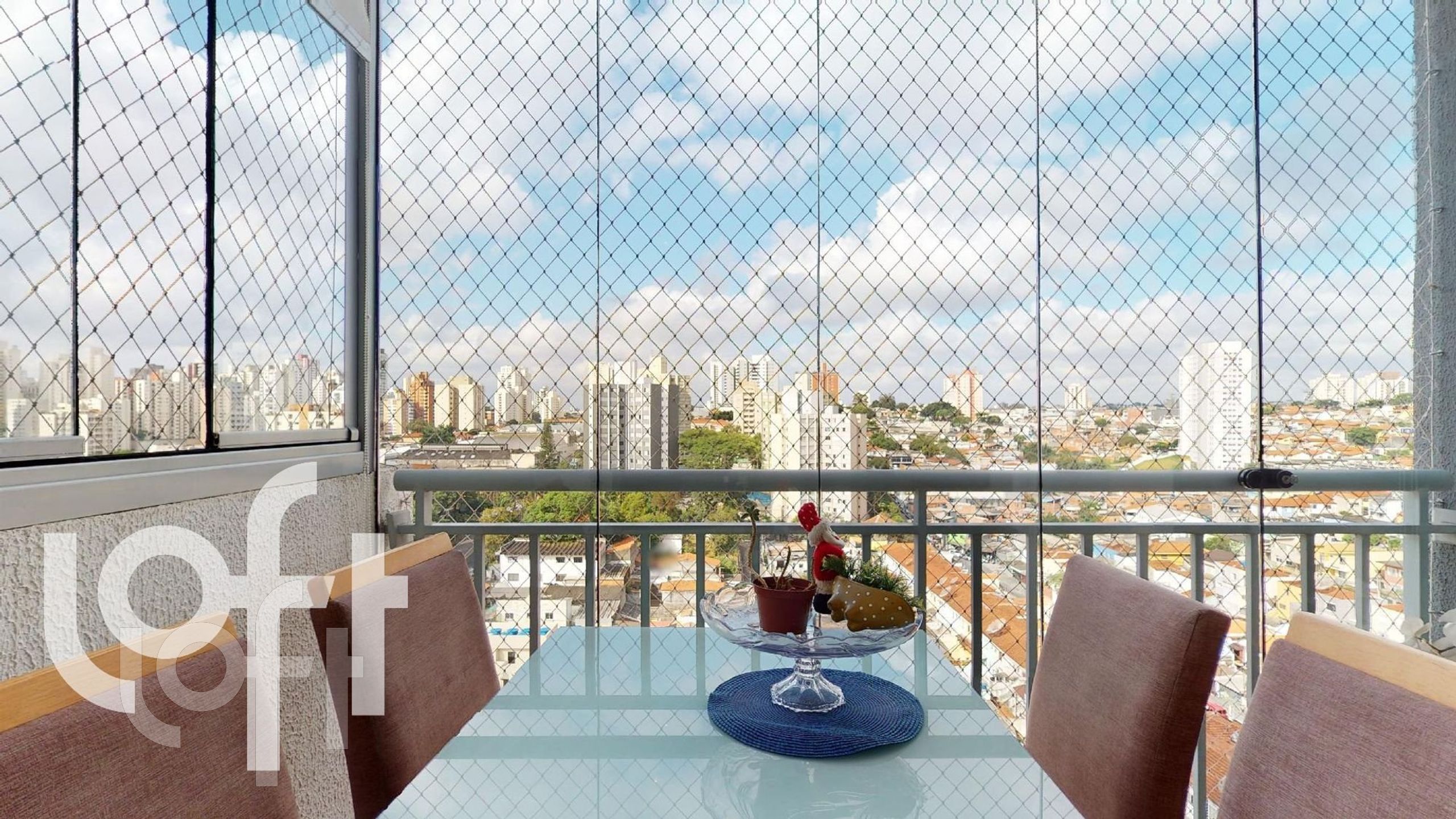 Apartamento à venda com 2 quartos, 51m² - Foto 13