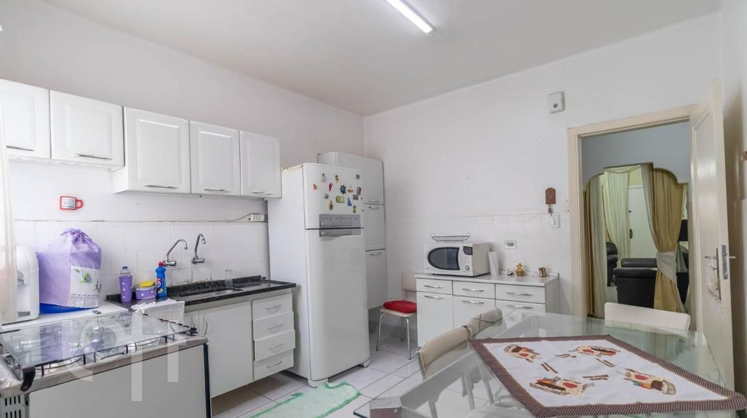 Casa à venda com 2 quartos, 120m² - Foto 4