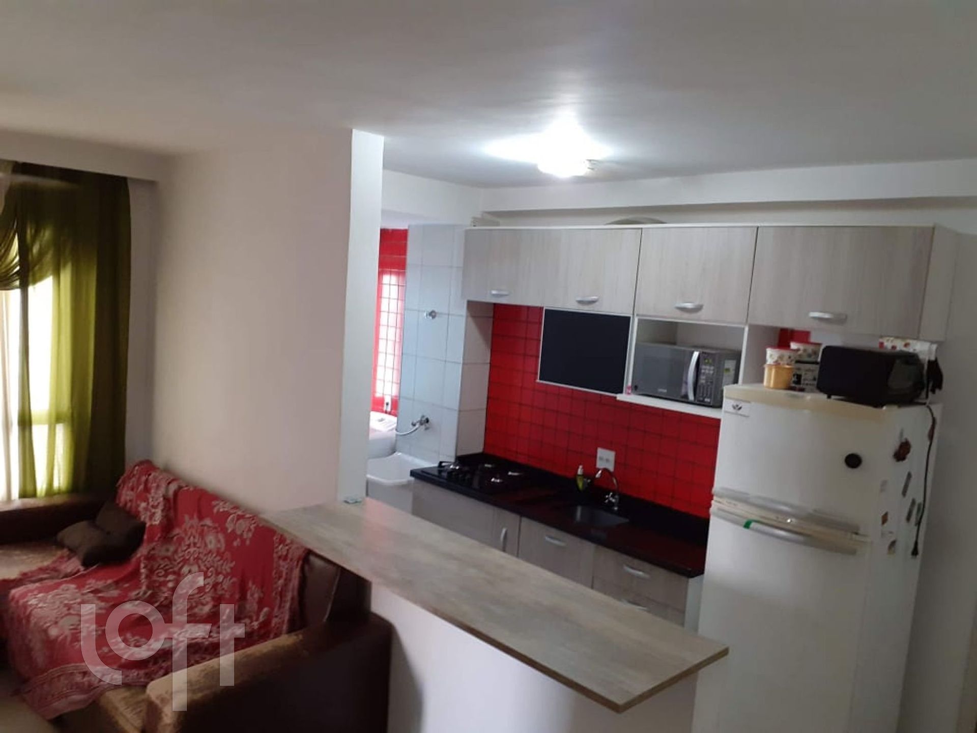 Apartamento à venda com 2 quartos, 56m² - Foto 16