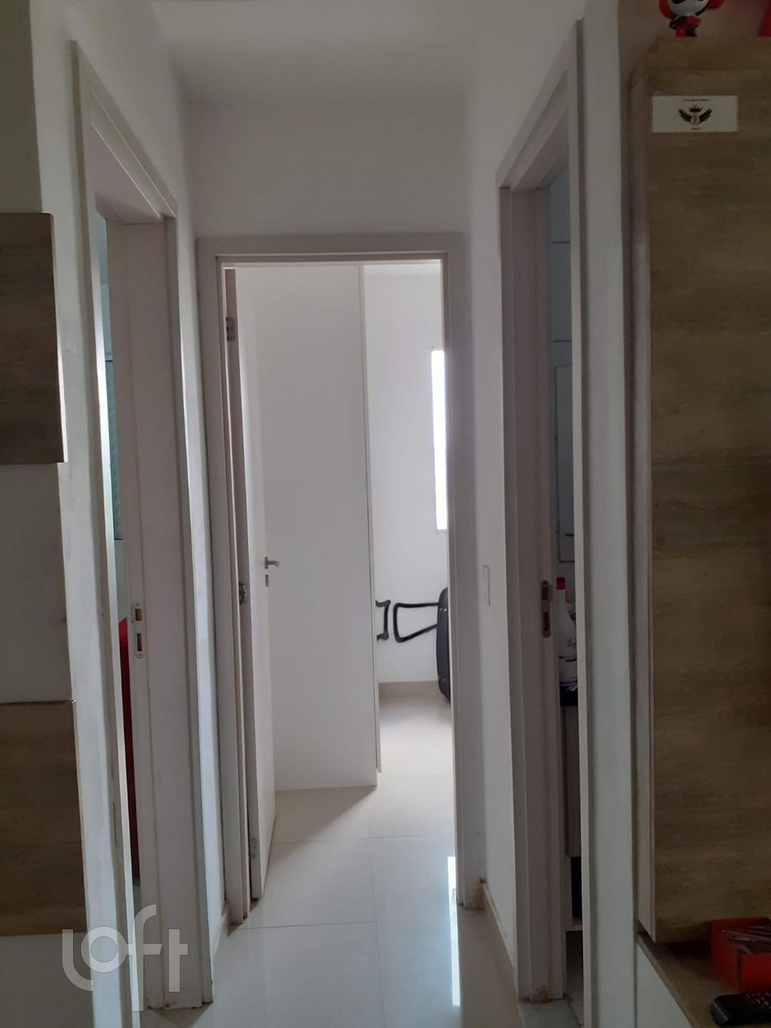 Apartamento à venda com 2 quartos, 56m² - Foto 31