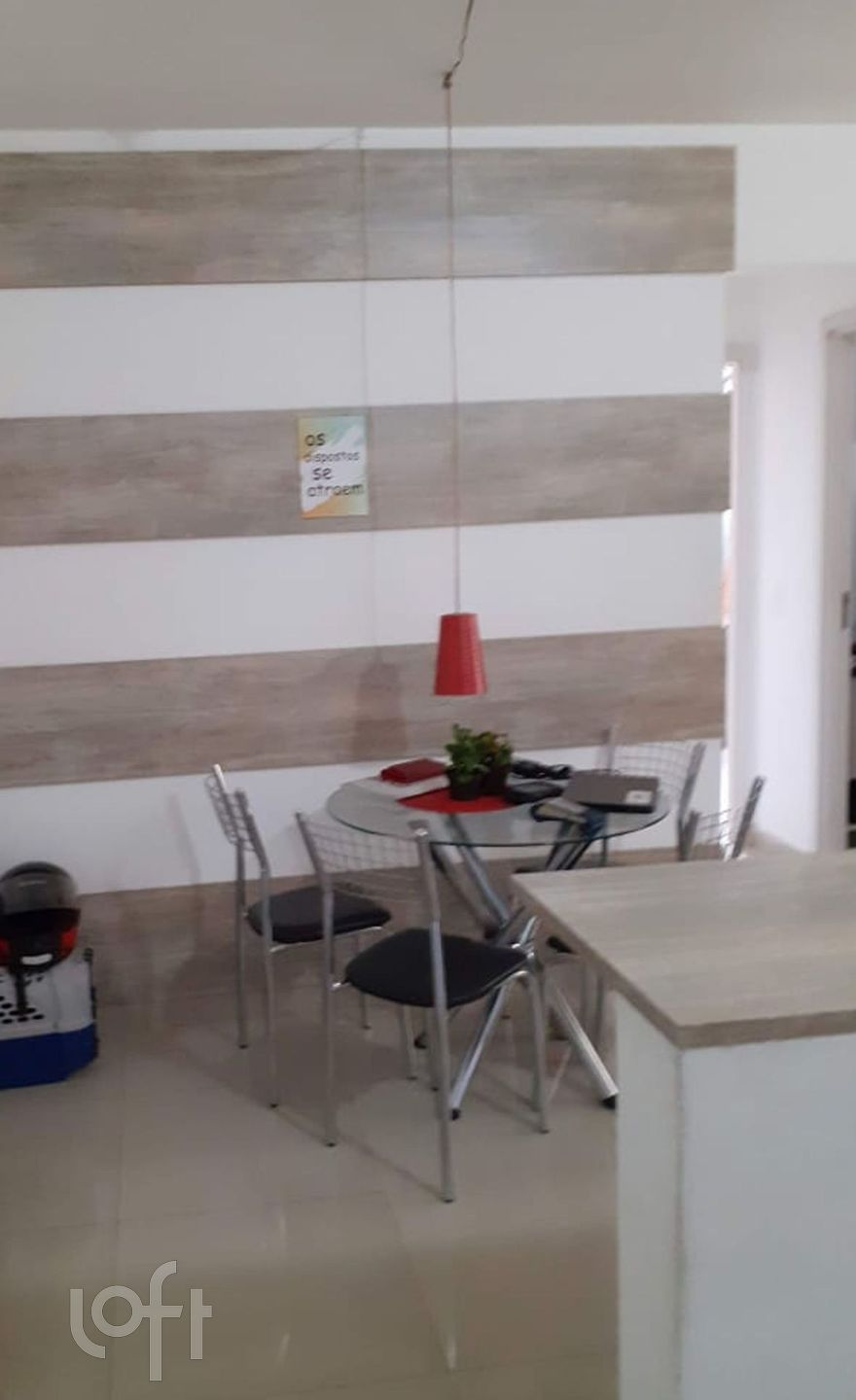 Apartamento à venda com 2 quartos, 56m² - Foto 20