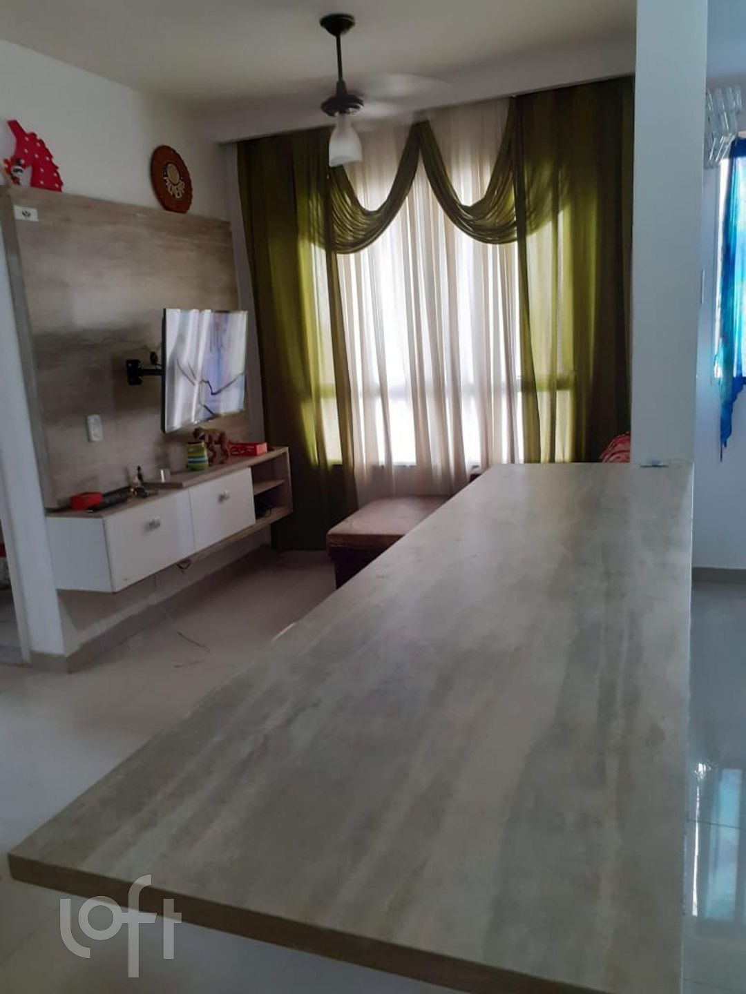 Apartamento à venda com 2 quartos, 56m² - Foto 19