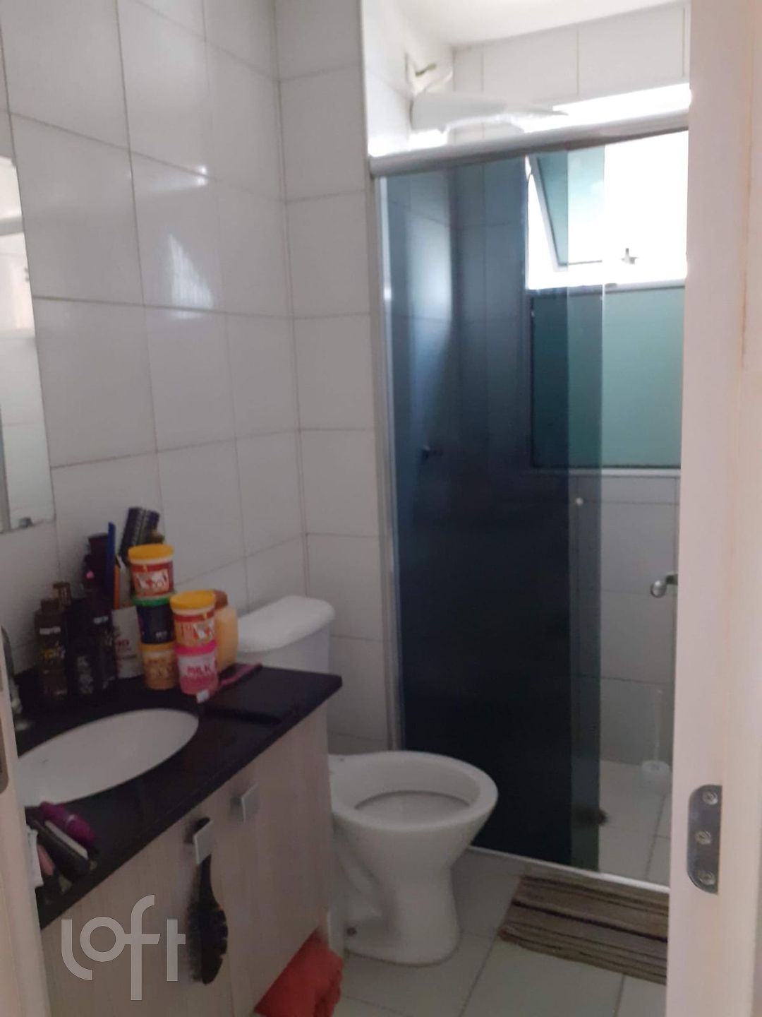 Apartamento à venda com 2 quartos, 56m² - Foto 4