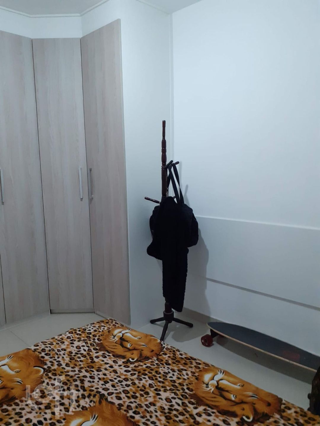 Apartamento à venda com 2 quartos, 56m² - Foto 25