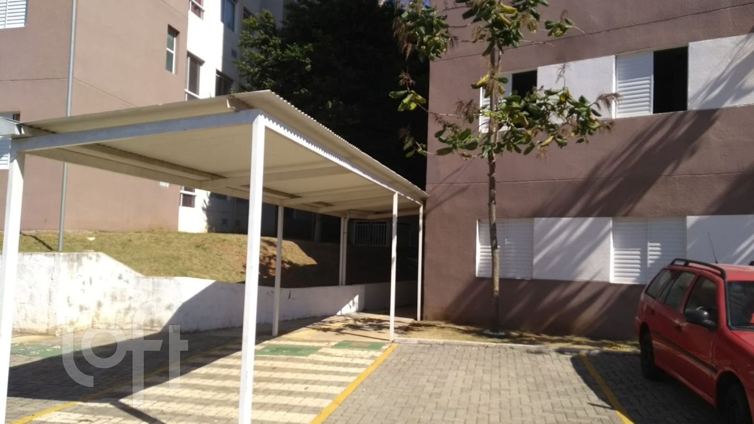 Apartamento à venda com 2 quartos, 56m² - Foto 6