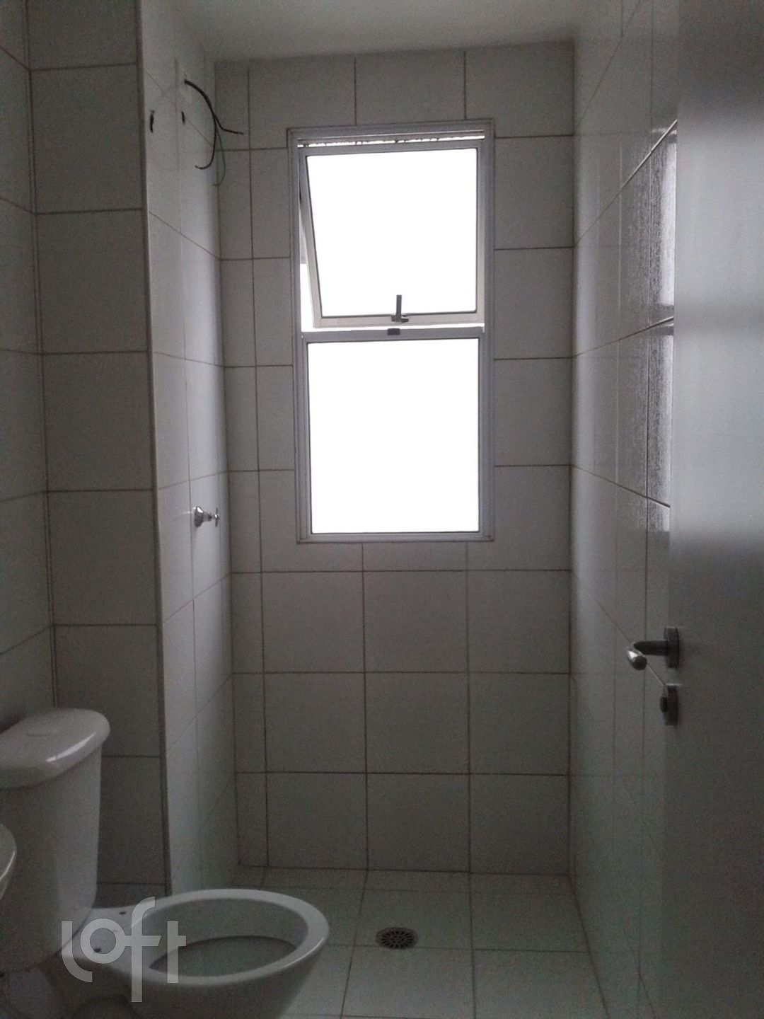 Apartamento à venda com 2 quartos, 56m² - Foto 5