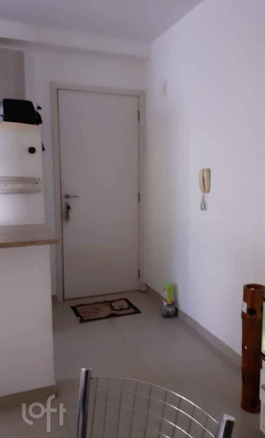 Apartamento à venda com 2 quartos, 56m² - Foto 23