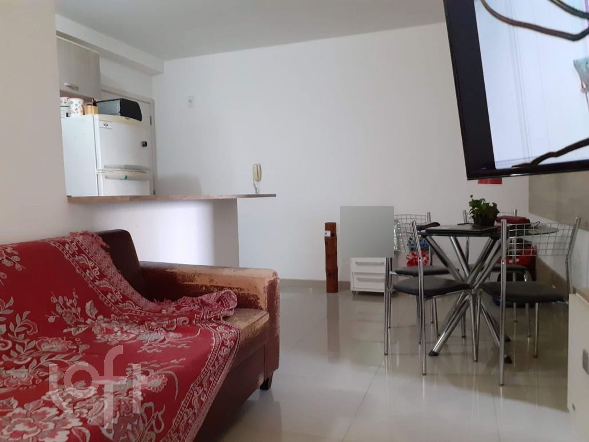 Apartamento à venda com 2 quartos, 56m² - Foto 21