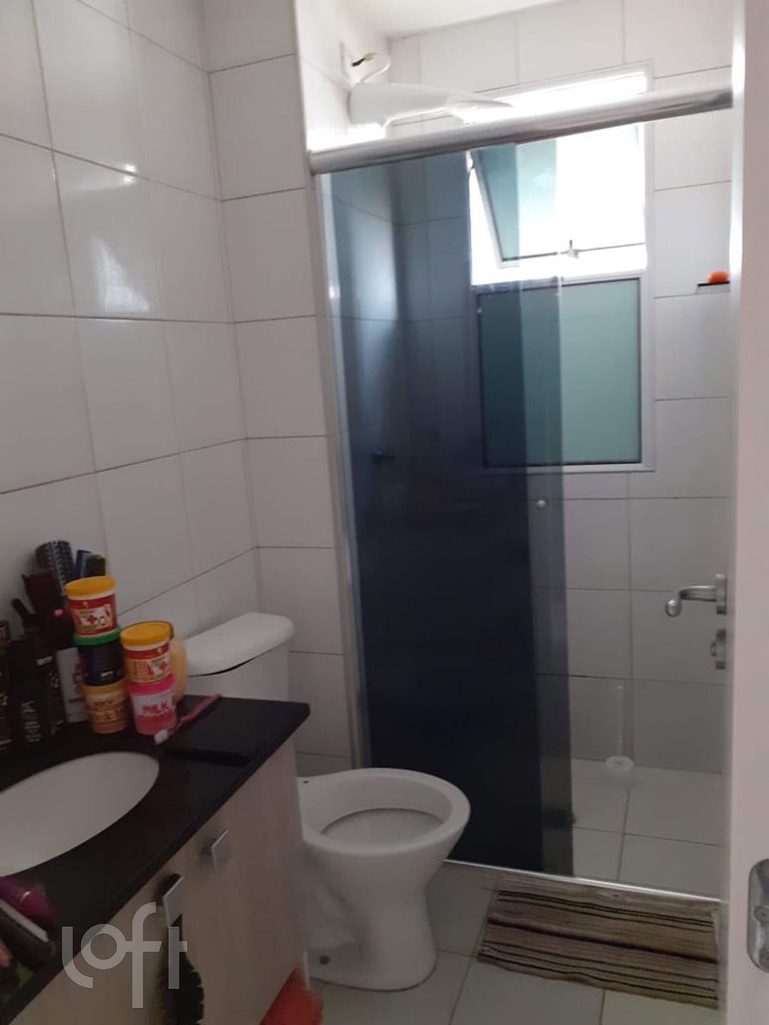 Apartamento à venda com 2 quartos, 56m² - Foto 3