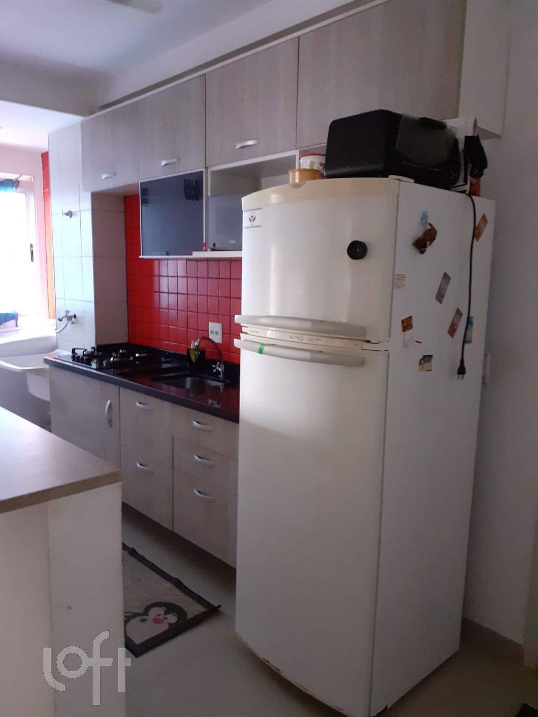 Apartamento à venda com 2 quartos, 56m² - Foto 11