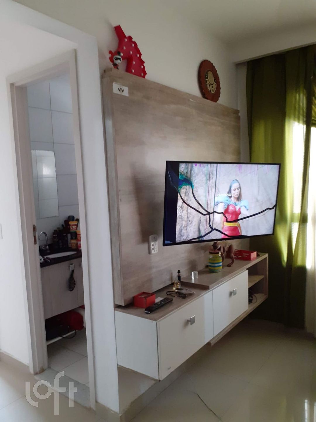 Apartamento à venda com 2 quartos, 56m² - Foto 14