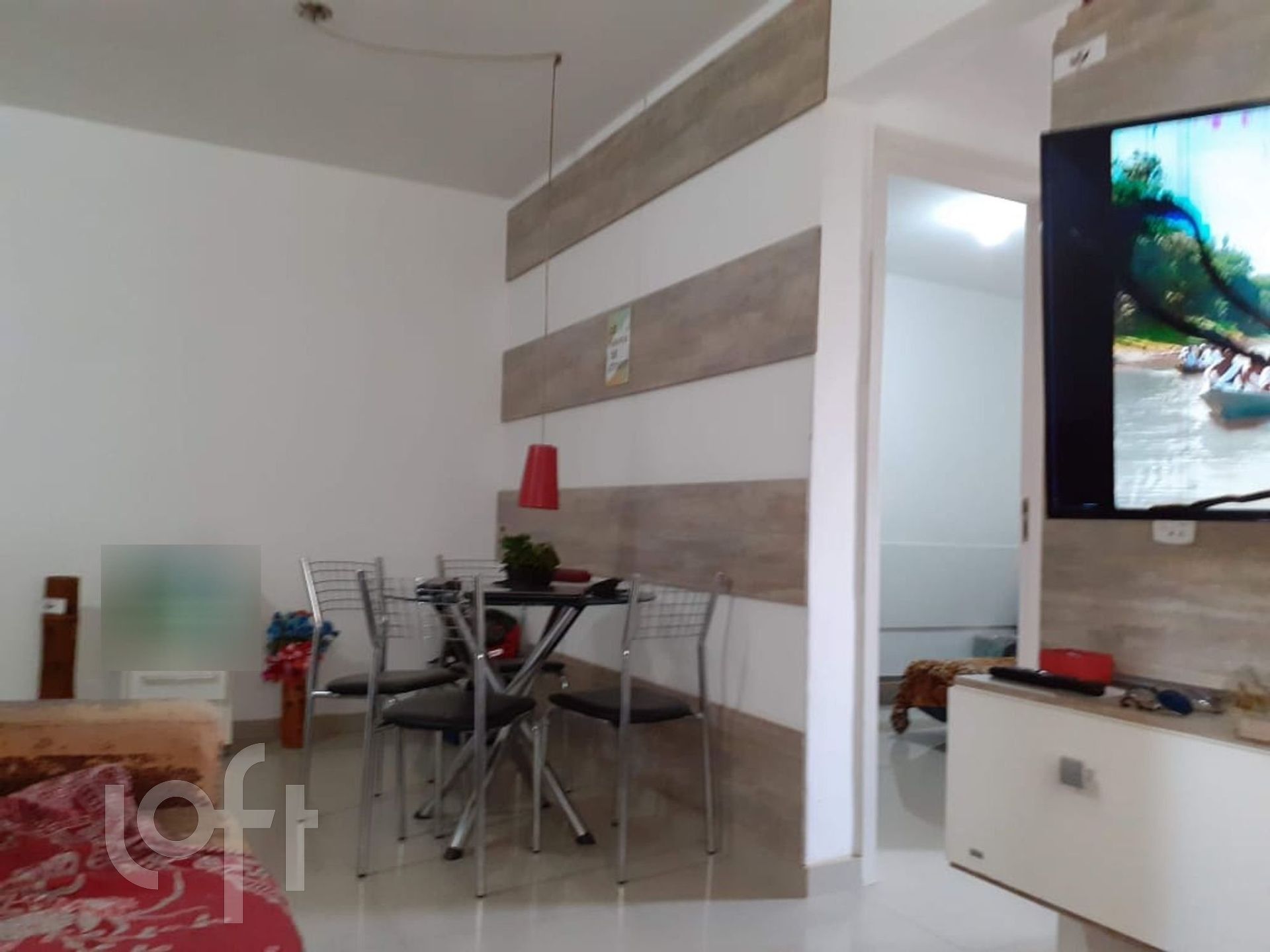 Apartamento à venda com 2 quartos, 56m² - Foto 22