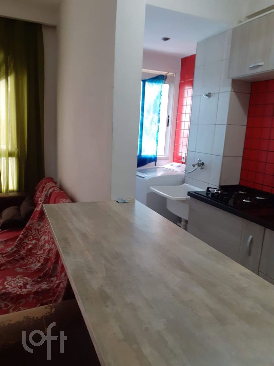 Apartamento à venda com 2 quartos, 56m² - Foto 17