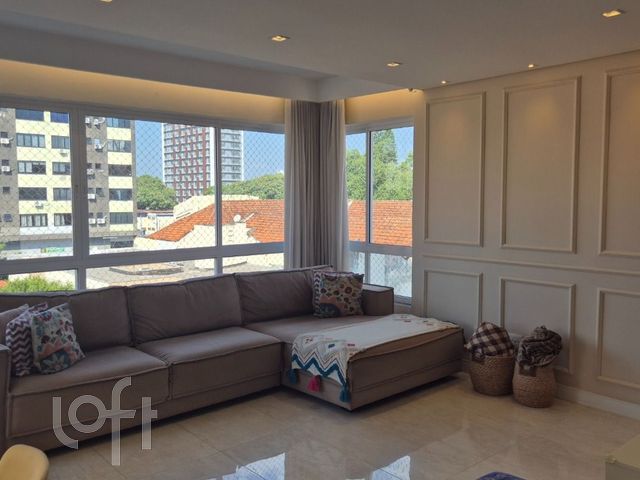 Apartamento com 80m², 3 dormitórios, 1 suíte, 2 vagas, Cristo Redentor em Porto Alegre