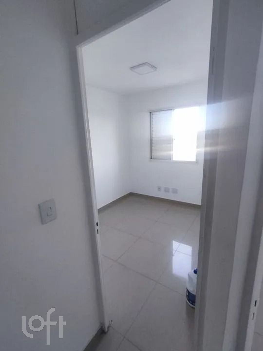 Apartamento à venda em Cidade Líder com 49 m², 2 quartos, 1 vaga