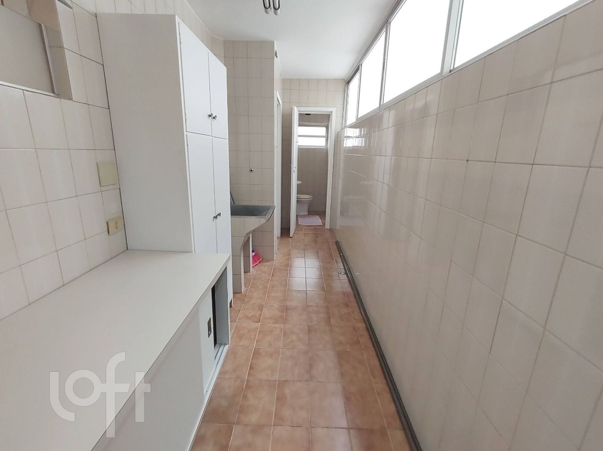 Apartamento à venda com 3 quartos, 139m² - Foto 12