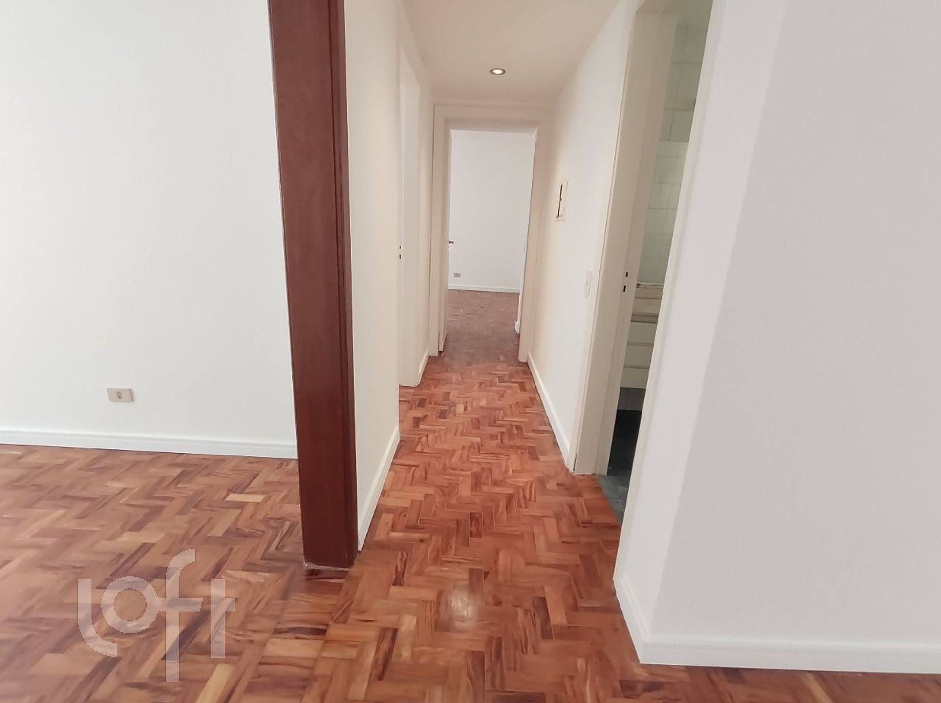 Apartamento à venda com 3 quartos, 139m² - Foto 25